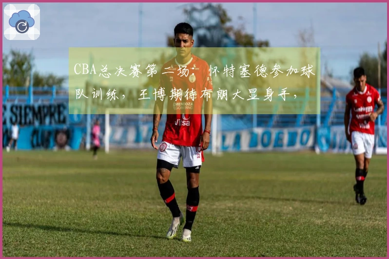 CBA总决赛第二场:怀特塞德参加球队训练,王博期待布朗大显身手,卢伟灵活应对对方战术